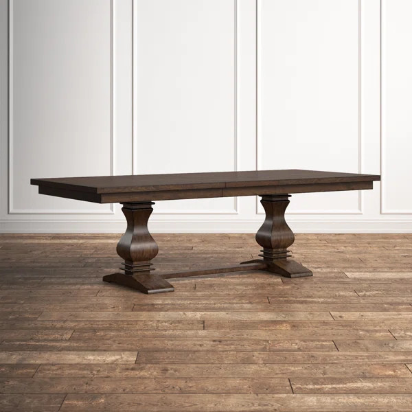 Malden Extendable Dining Table | Wayfair North America