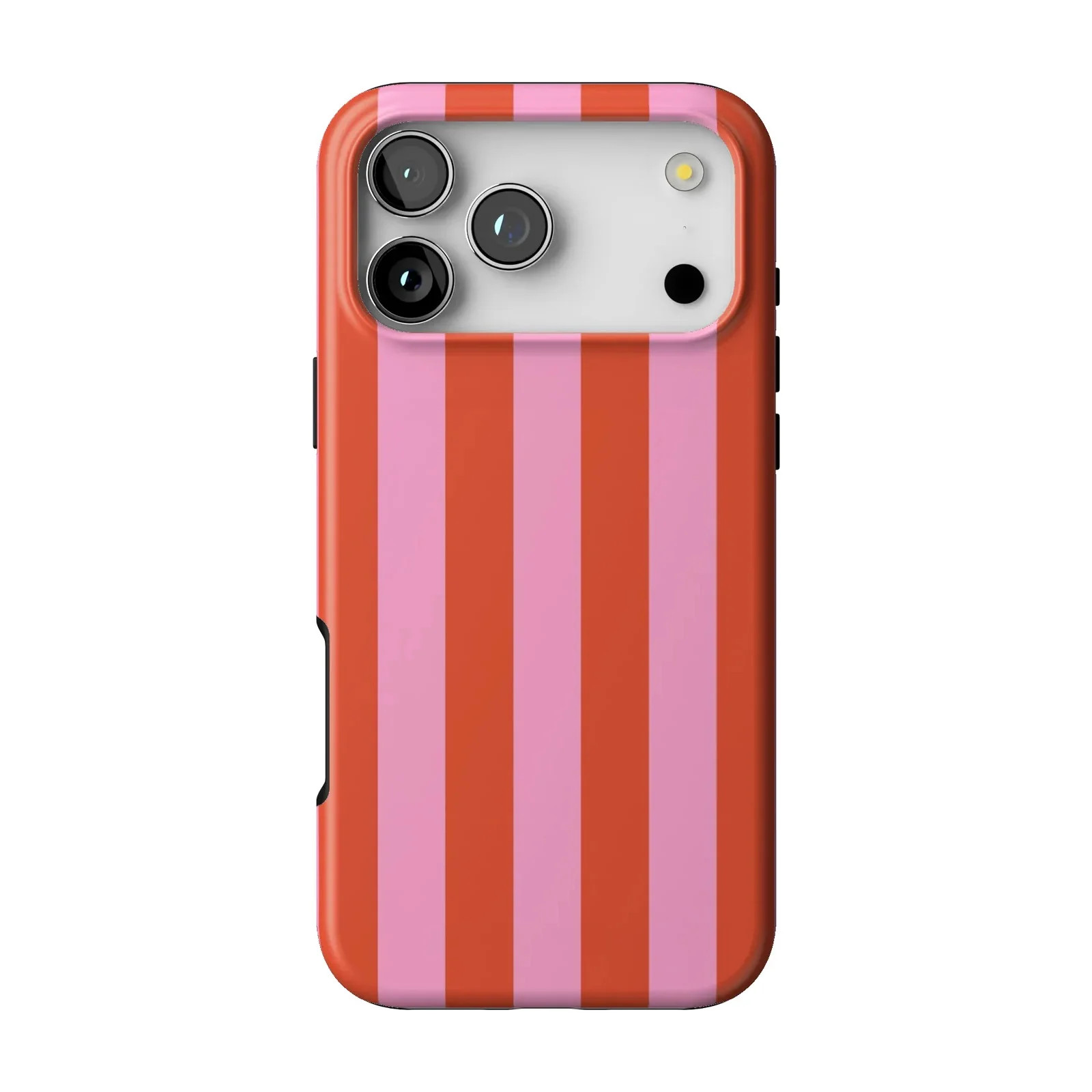 Retro Stripe iPhone Case | Katie Kime Inc