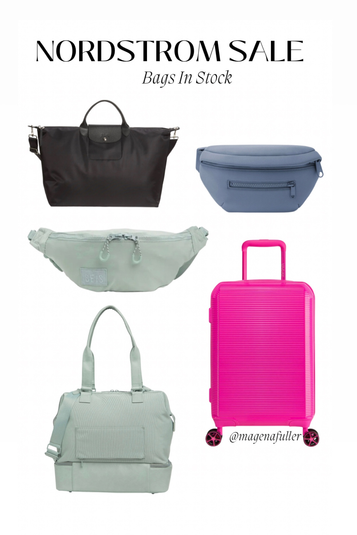 #LTKitbag #LTKxNSale #LTKsalealert