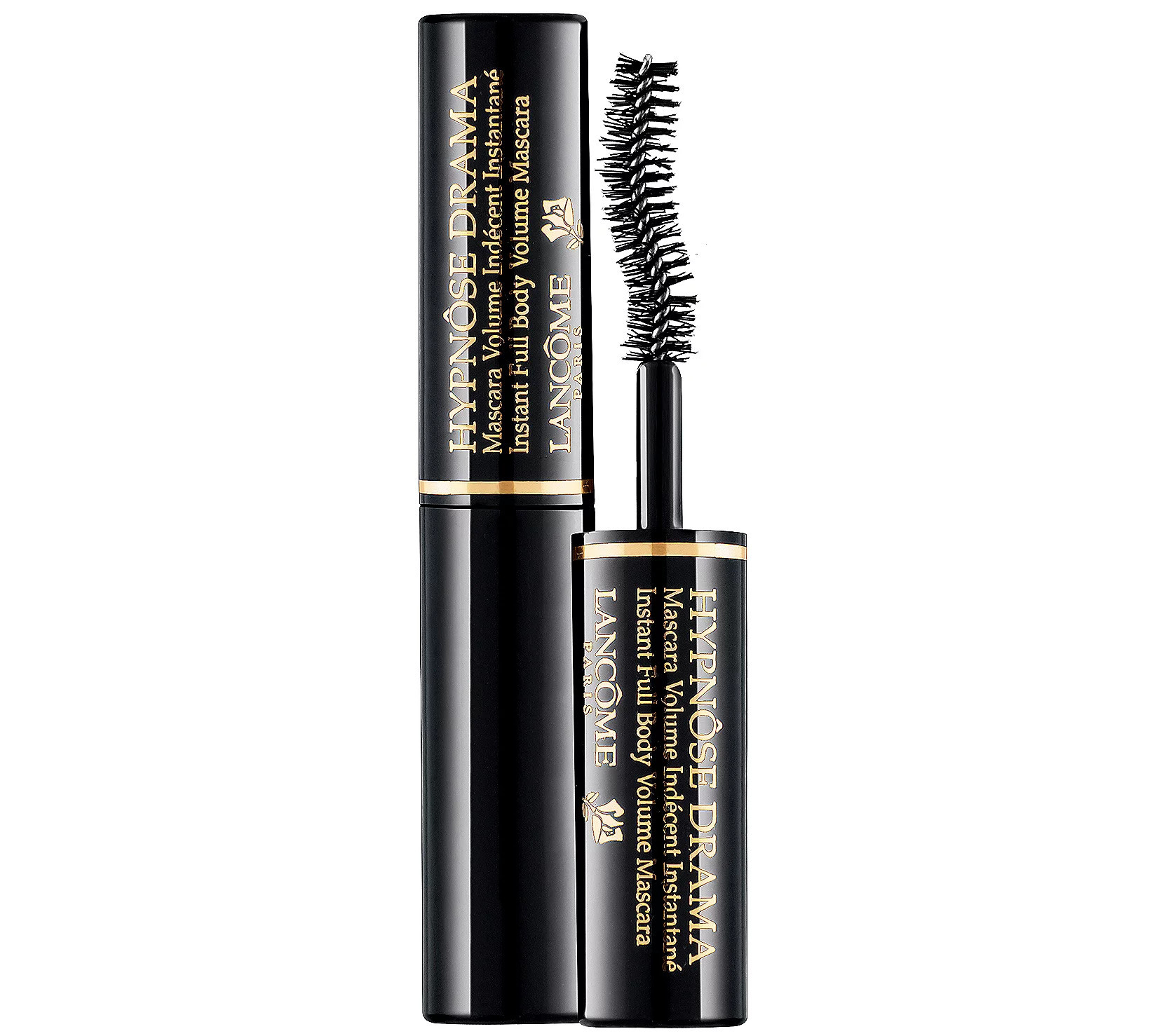 Lancome Hypnose Drama Midi Mascara | QVC