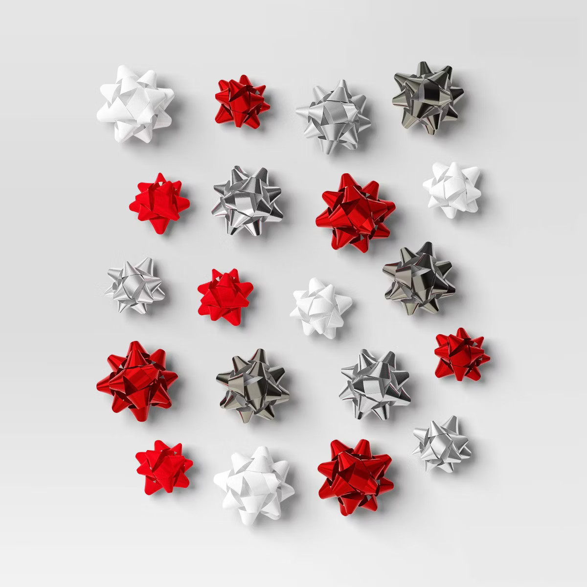 20ct Christmas Bow Bag - Wondershop™ | Target