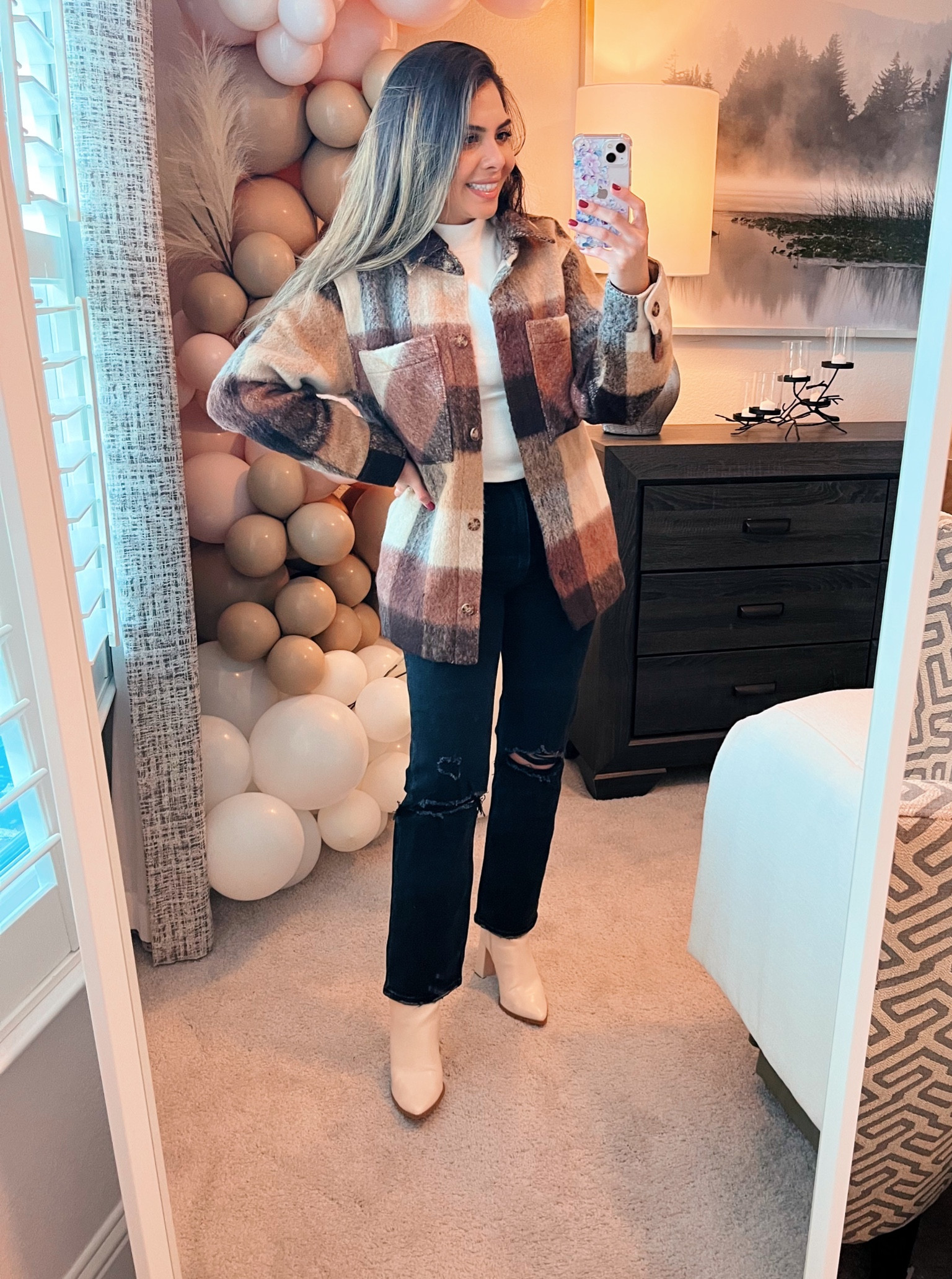 Jeans
Fall dress 
Fall outfits 
Work wear
Business casual 
Boots 
Beige boots
Ivory boots
Fall outfit ideas

#ltkjeans #abercrombiejeans #jeans #falloutfits #falldresses #fall #LTKsale #shacket #jackets #plaidjackets #coats 

#LTKstyletip #LTKSale #LTKU