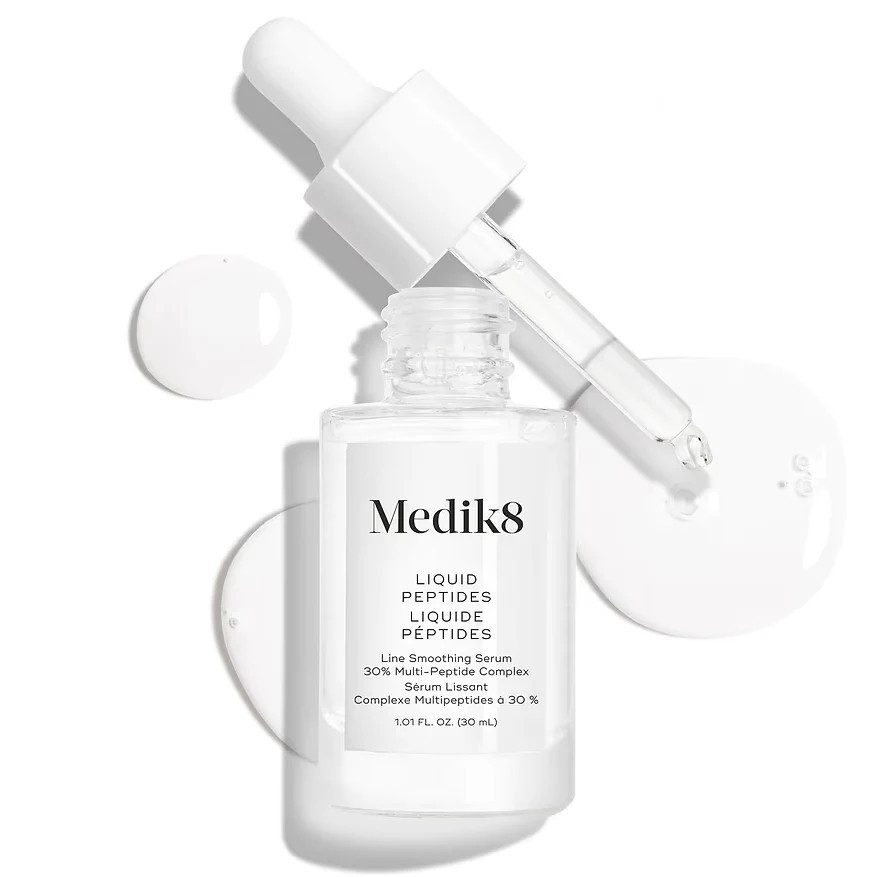 Liquid Peptides | Allure Beauty Box