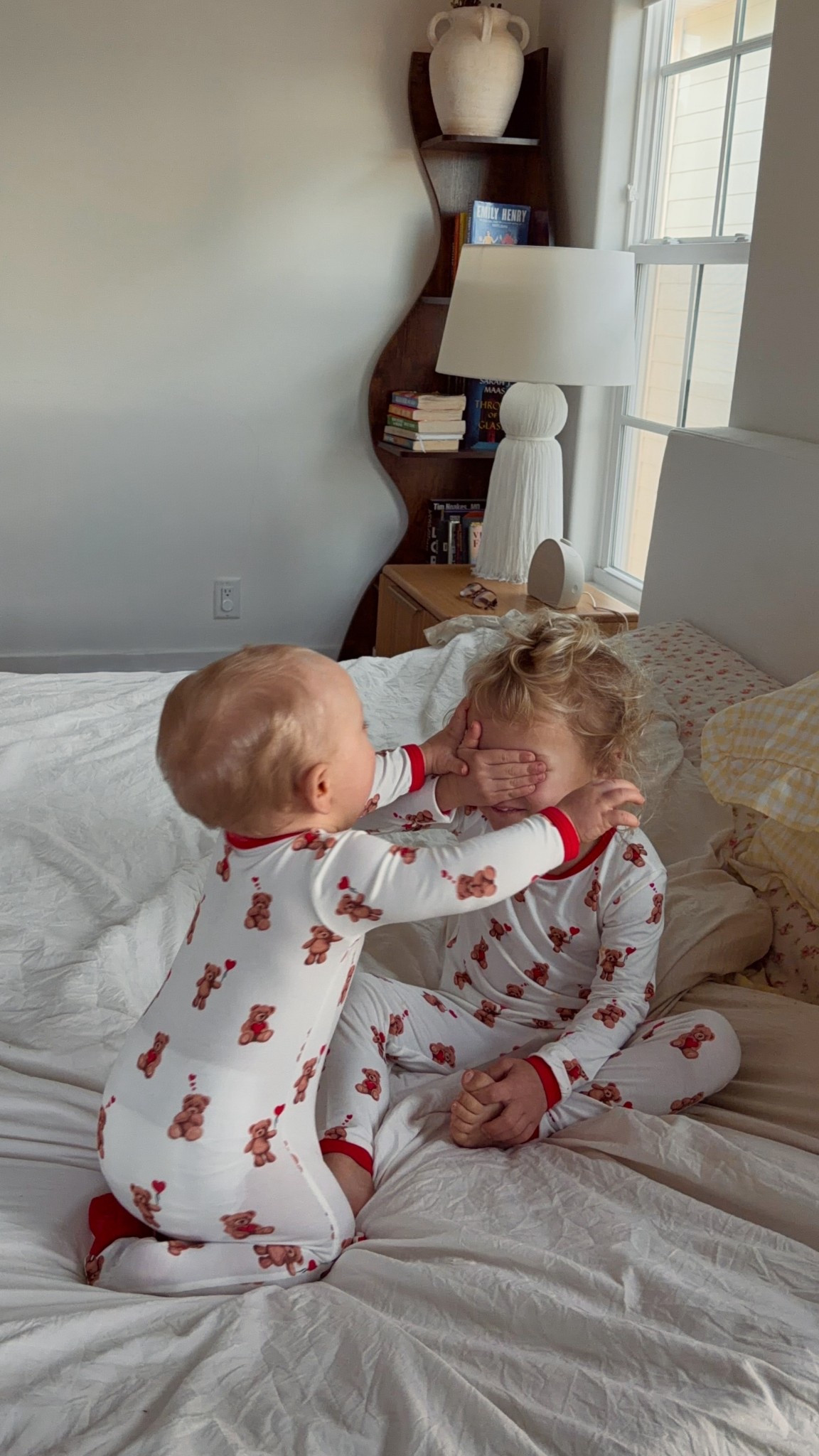 The cutest February collection from Kyte Baby! 🧸♥️

#LTKValentine #LTKBaby #LTKBump