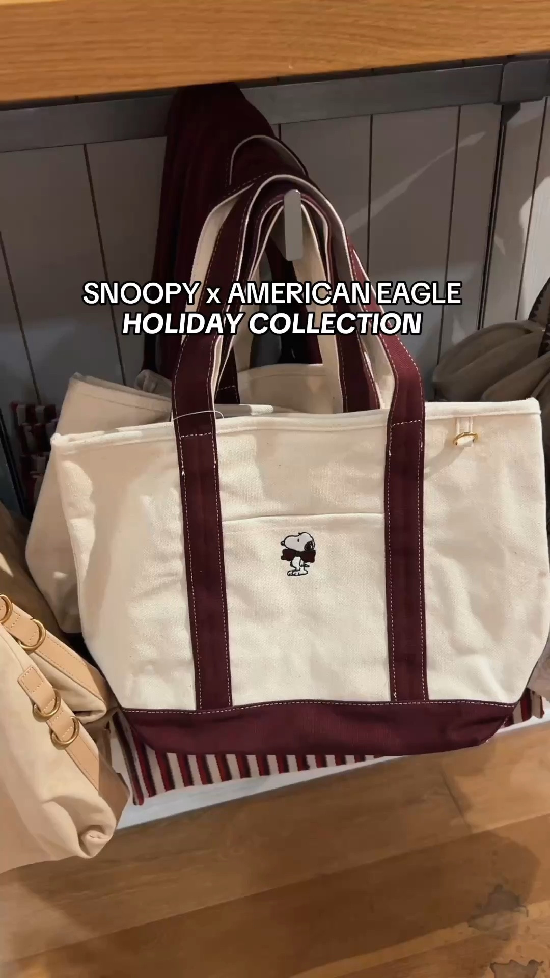 Snoopy x American Eagle Holiday collection! And some more Halloween/Fall items ☺️✨
 #snoopy #americaneagle #peanuts #holiday #christmas #giftguide #pajamaset #loungewear #pajamas #halloween #fall #everyday 


#LTKHoliday #LTKGiftGuide #LTKFindsUnder50