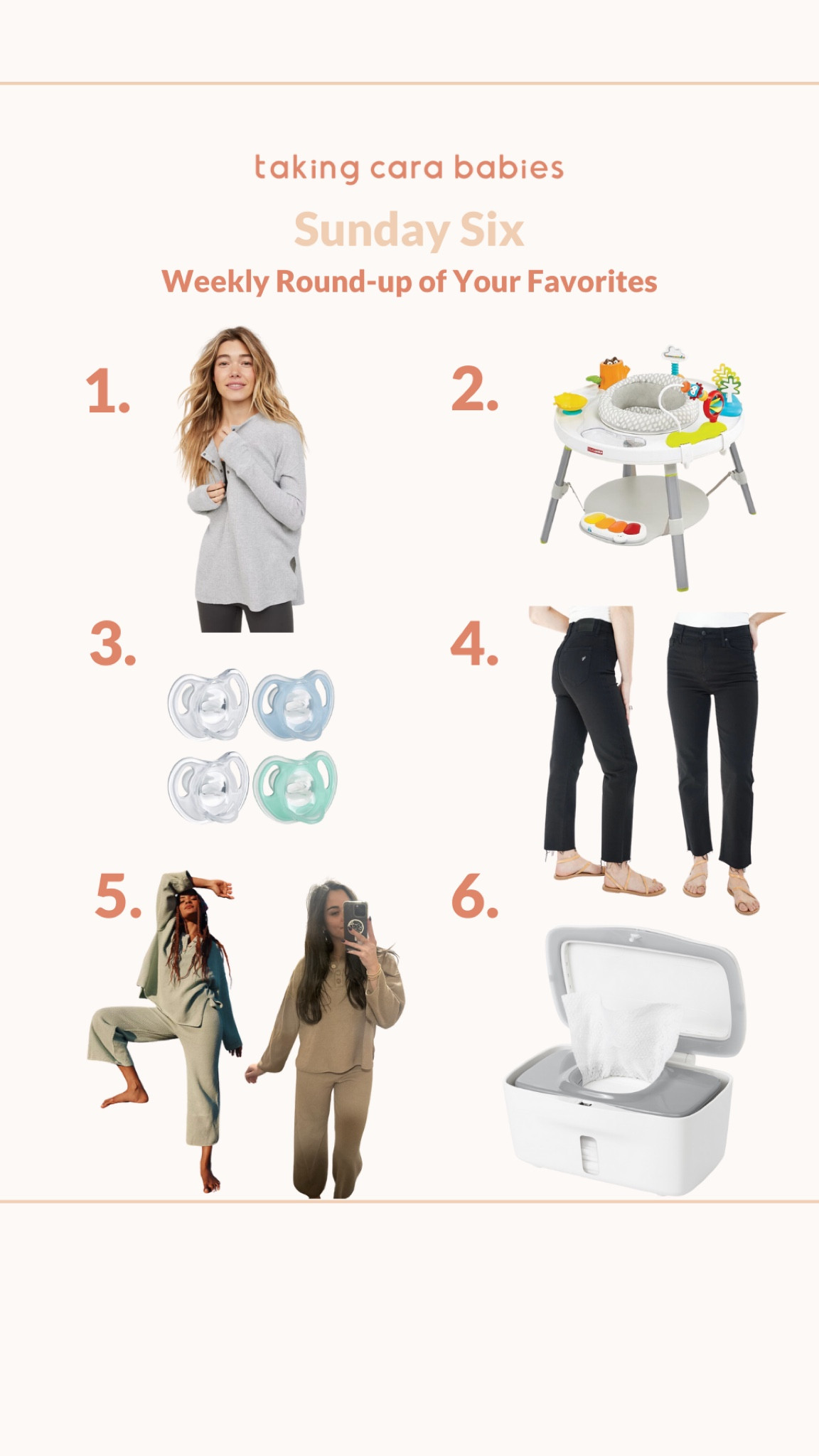 #LTKbaby #LTKfindsunder50 #LTKstyletip