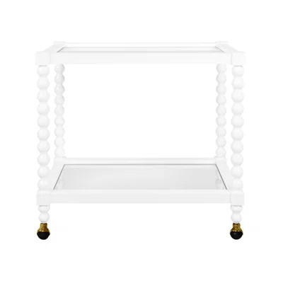 Isadore Bar Cart | Wayfair North America