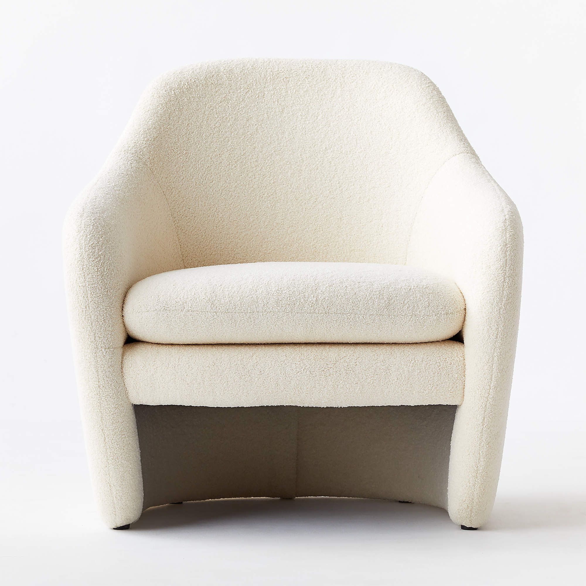 Pavia Lounge Chair + Reviews | CB2 | CB2