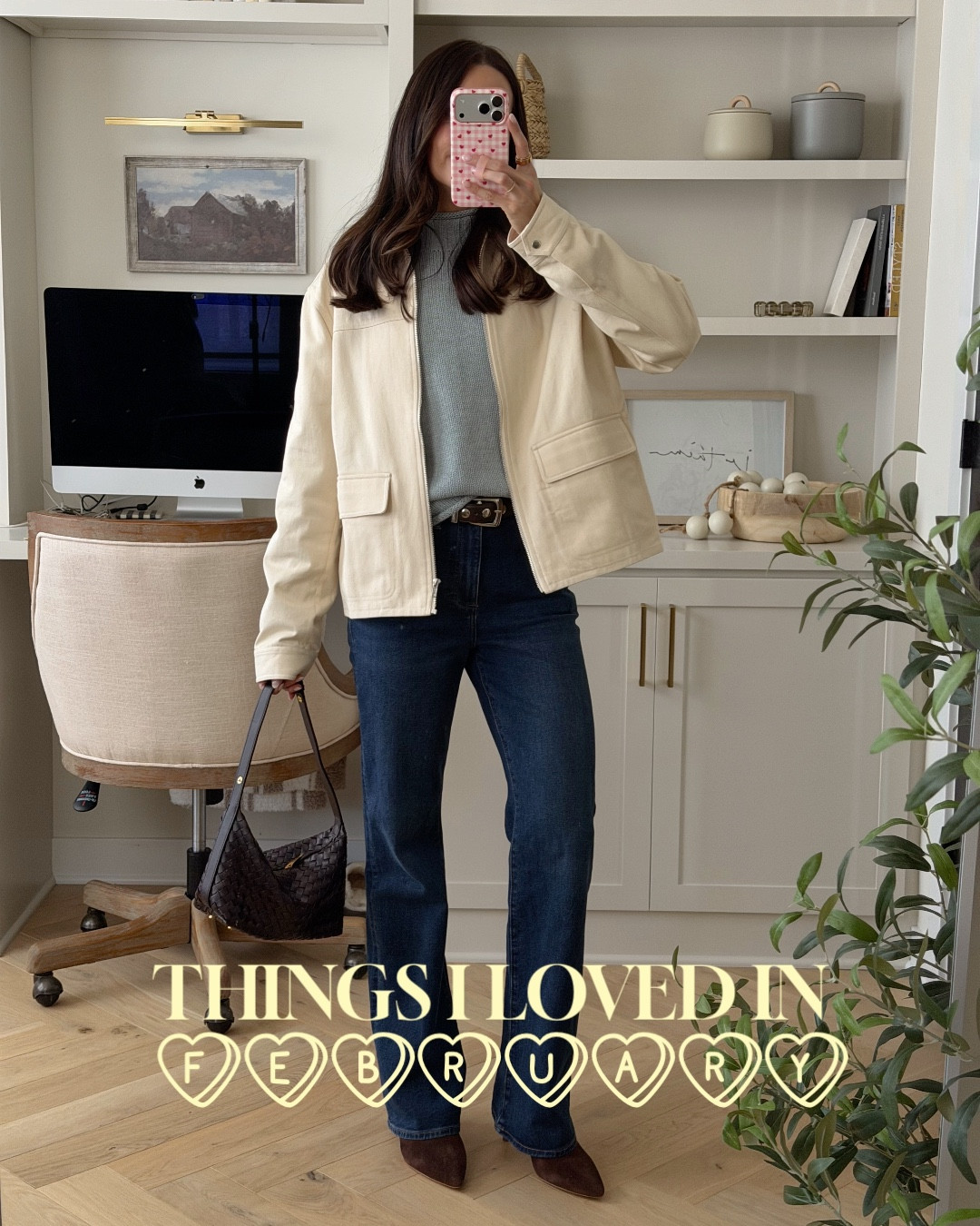 Little joys of February 💛 

Current Body LED mask code TAYBROWN 

#LTKmomlife #LTKdayinmylife #LTKstorytime