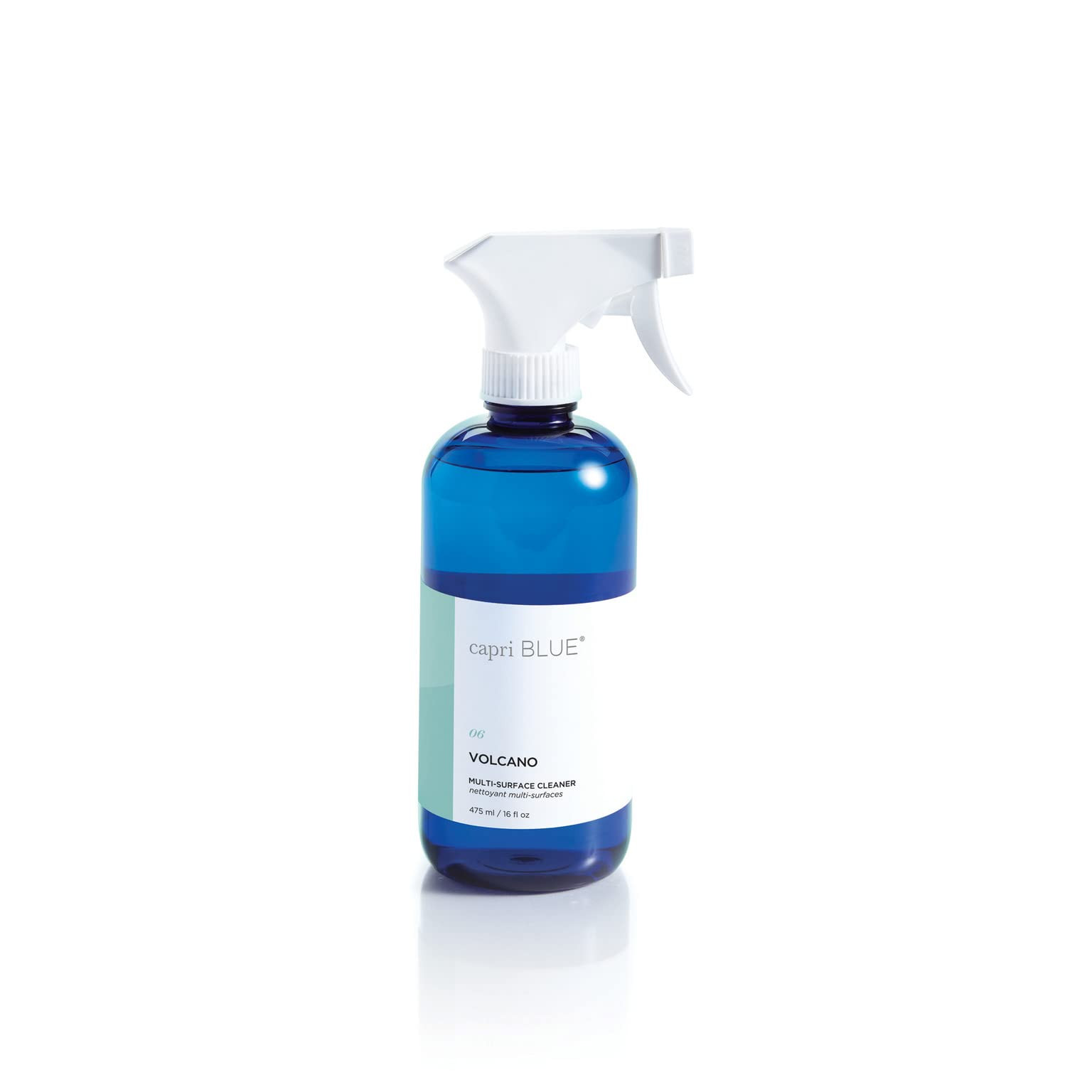 Capri Blue Volcano Multi Surface Cleaner Spray - Multi Purpose Cleaner - Cleaning Spray Safe for ... | Amazon (US)