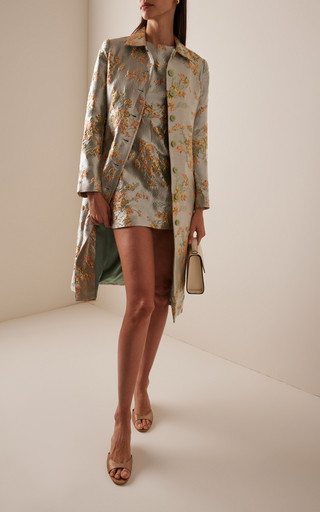 Antoinette Coat | Moda Operandi (Global)