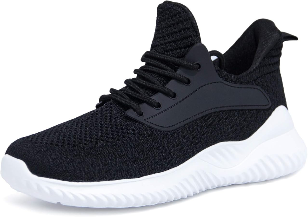 Womens Walking Shoes Running Shoes Work Sneakers | Amazon (US)