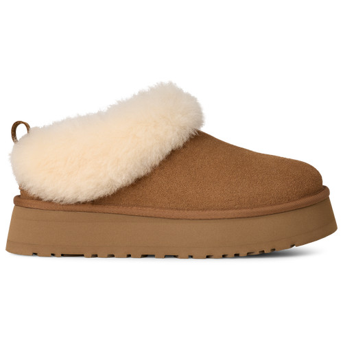 UGG Womens Tazzelle - Womens Shoes Chestnut/Chestnut Size 07.0 | Foot Locker CA