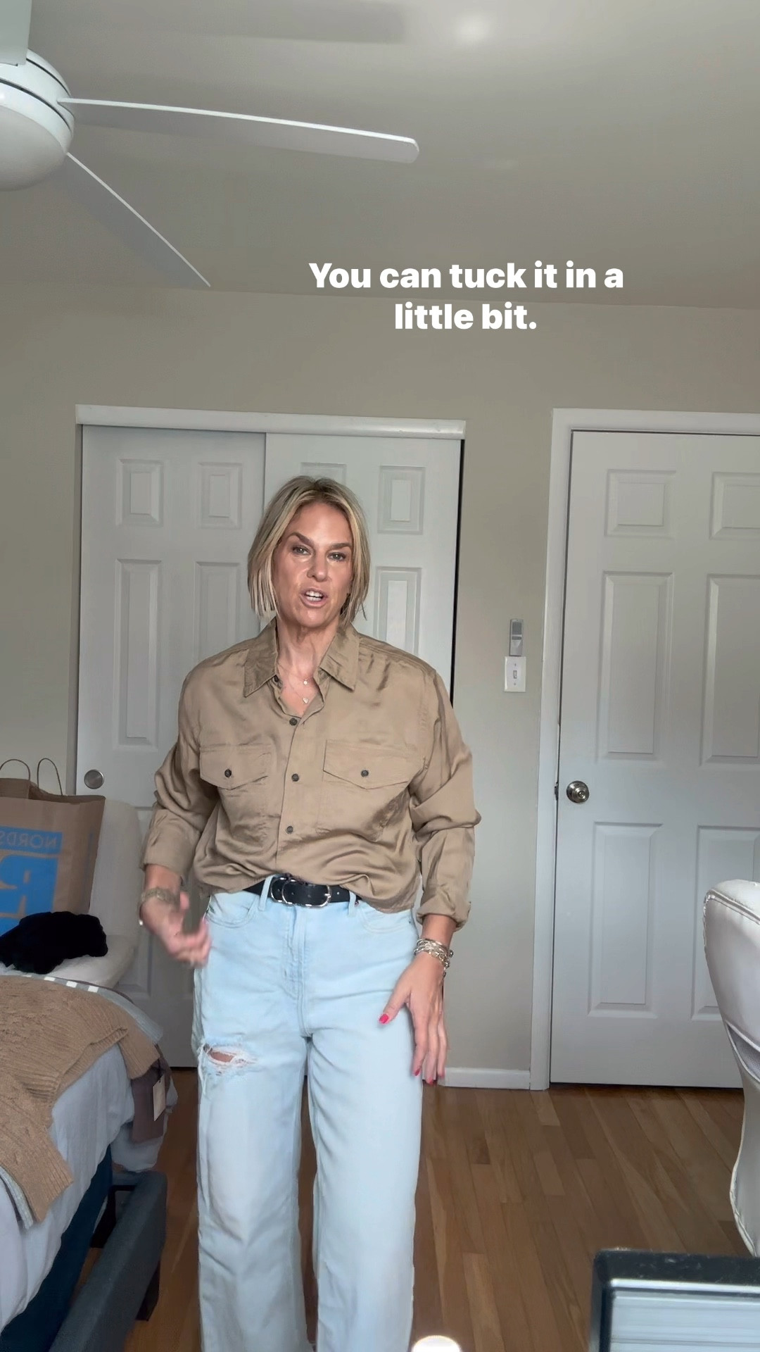 A cute everyday fall look  

#LTKSeasonal #LTKOver40