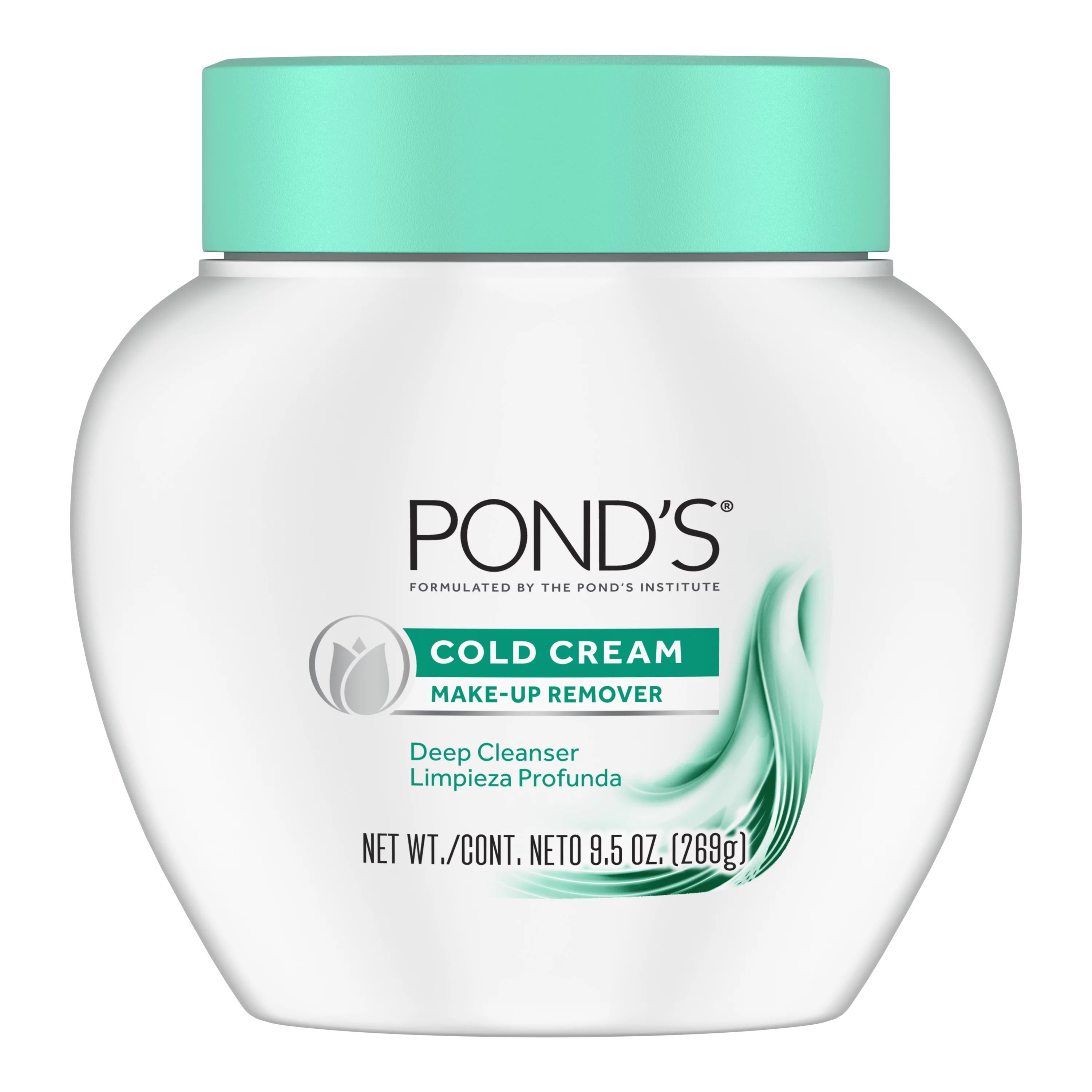 Pond's Cold Cream Cleanser 9.5 oz | Walmart (US)