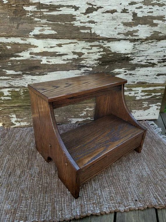 Expresso Adult Step Stool | Etsy | Etsy (US)