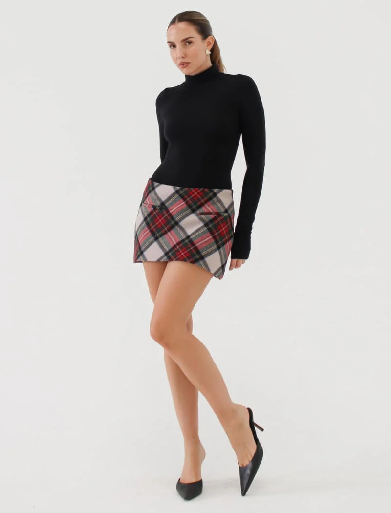 Micro Skort | Rumored
