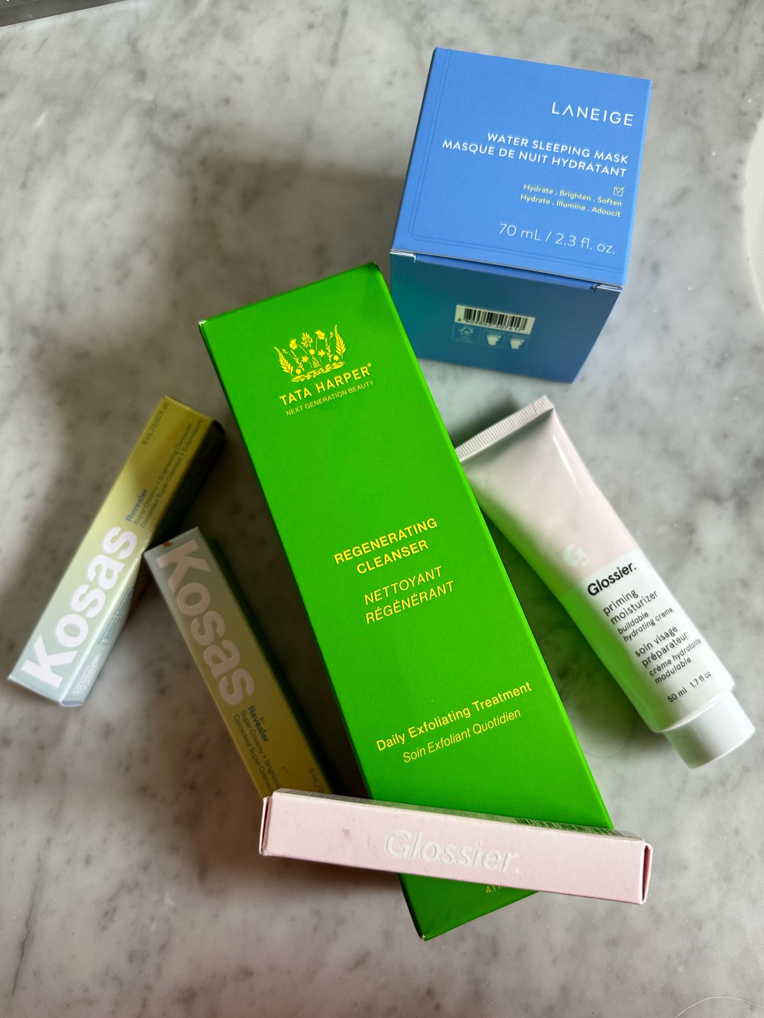 Skincare & makeup favorites … 

#LTKunder100 #LTKbeauty