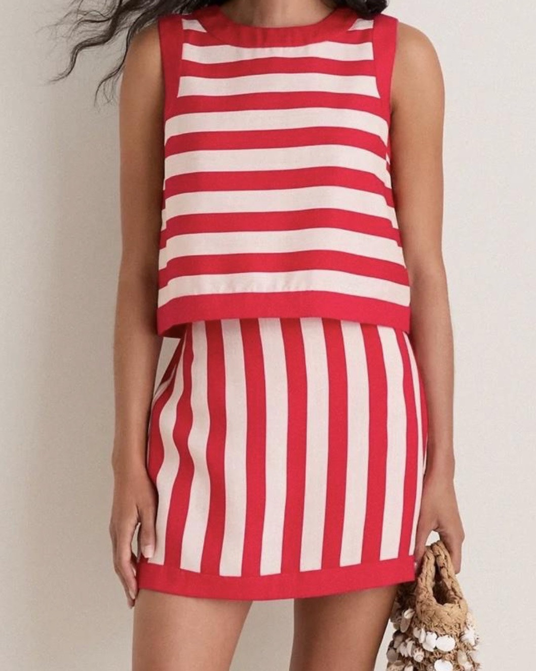 4th of July 
Memorial Day weekend 
Summer outfit 
Vacation outfit

#LTKootd #LTKdayinmylife #LTKgrwm