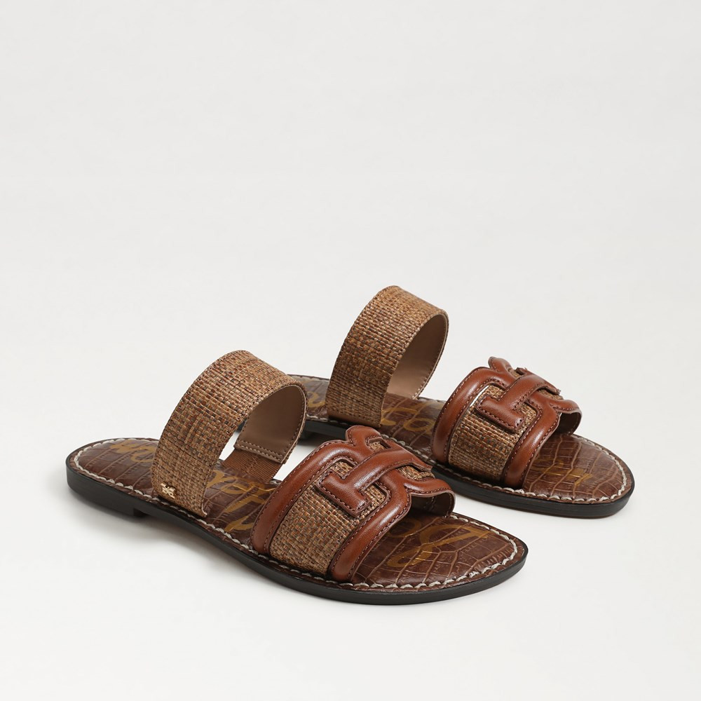 Gabi Slide Sandal | Sam Edelman