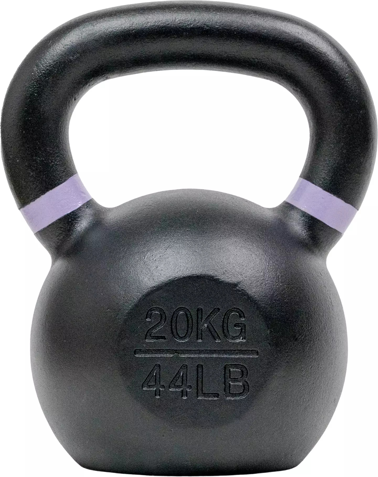 Tru Grit Fitness Cast Iron Kettle Bell | DICK'S Sporting Goods