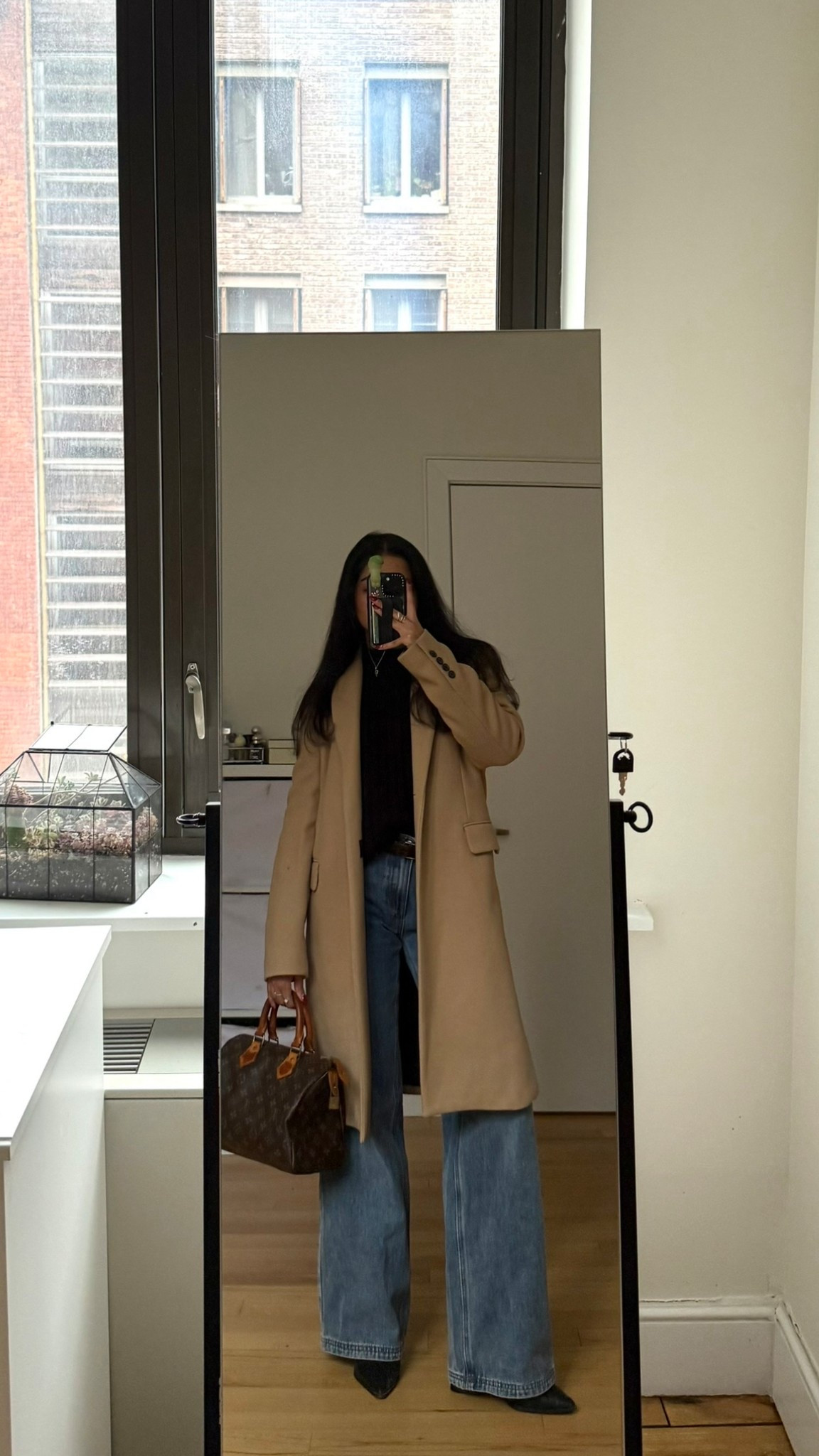 fall ootd 

#LTKPetite #LTKStyleTip