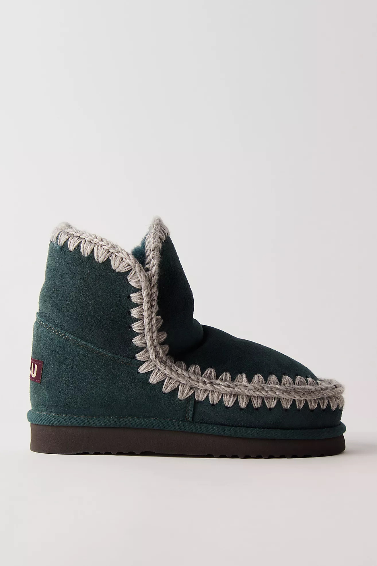 MOU Glacier Boots | Free People (Global - UK&FR Excluded)