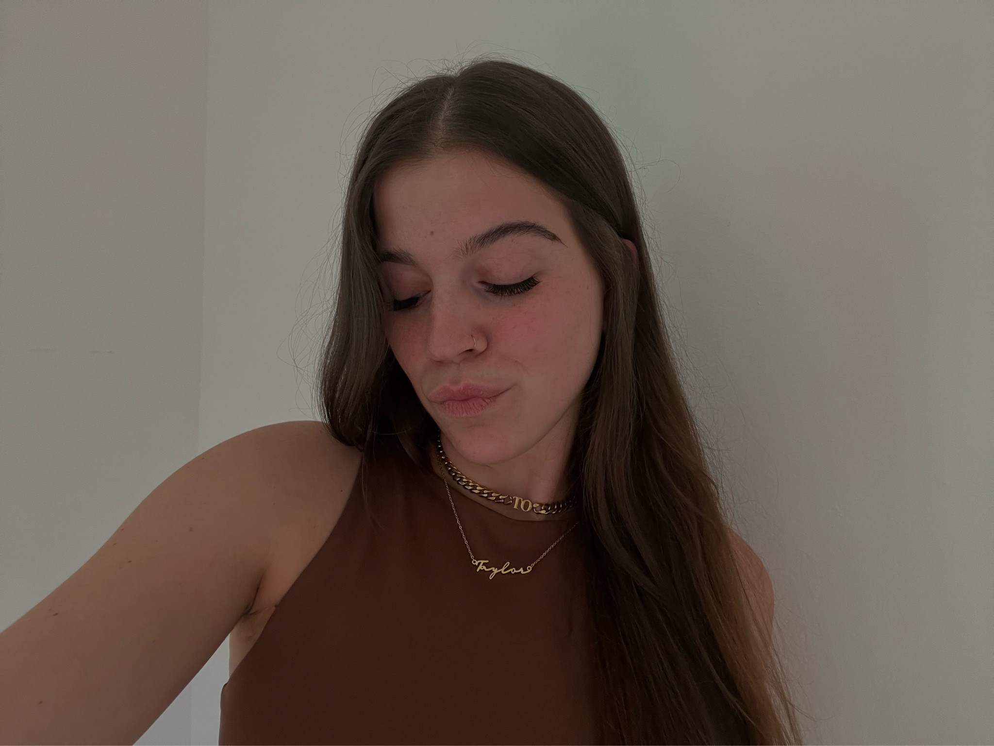 I’ve been sharing this brand for a while now and I can’t say enough good things about @abbottlyon. Their jewelry is waterproof, customizable, and just straight up great quality. 

As a fellow jewelry business owner I love to share and support those in the industry and I can proudly say that not only is AL wonderful to work with but they are a top tier brand. 

These are just a few of my favorite pieces and all will be linked on my LTK! Use the code AllInAL20 for 20% off ✨

#AllinAL #AbbottLyon #GoldJewelry

#LTKstyletip #LTKbeauty #LTKGiftGuide