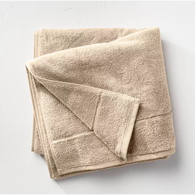 Modal Bath Towel - Casaluna™ | Target