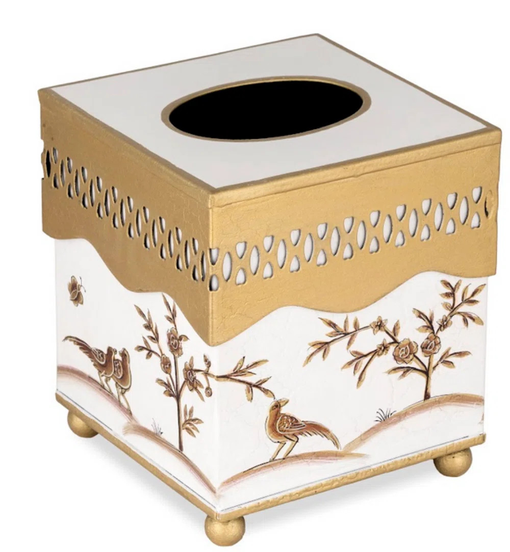 Bohan Tissue Box Cover | Wayfair North America