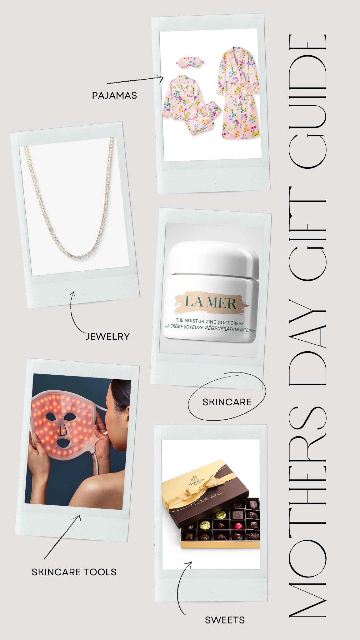 Mothers Day gift guide 

#LTKBeauty #LTKGiftGuide #LTKOver40