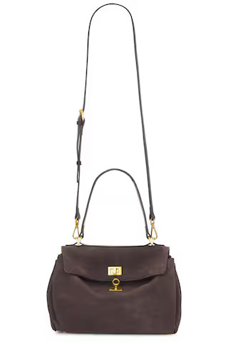 Locked in Slouch Bag | Revolve Clothing (Global)
