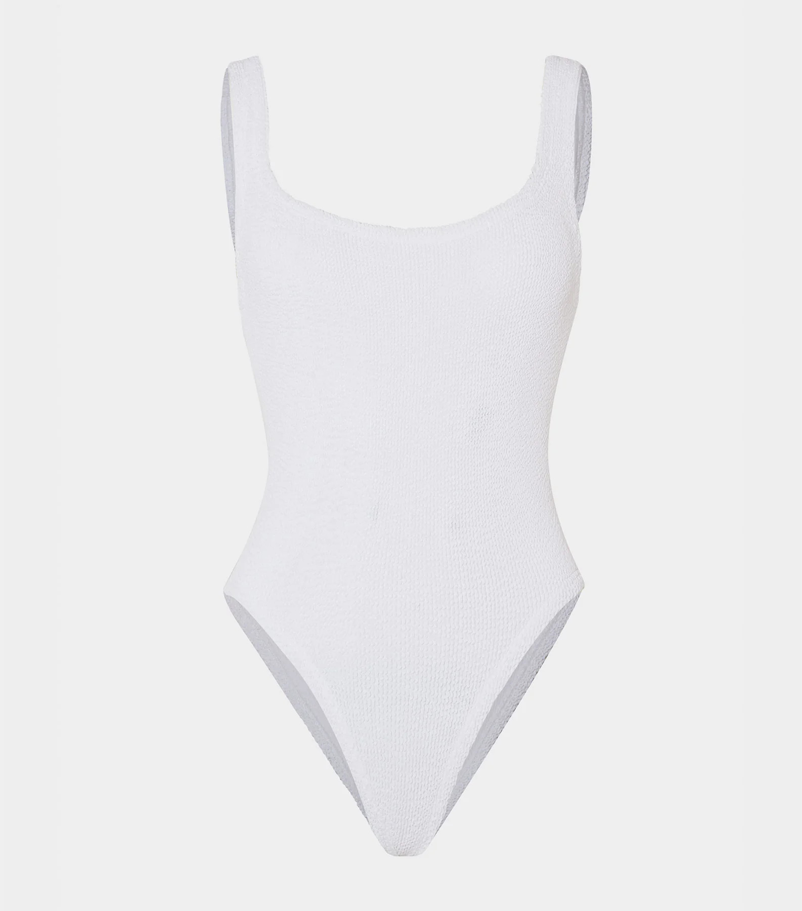 Square Neck Swim  
                    
                
                  
                     ... | HUNZA G