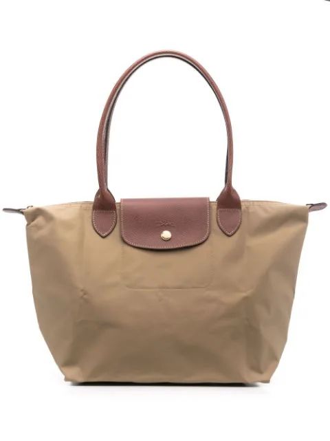 Longchamp Small Le Pliage Shoulder Bag - Farfetch | Farfetch Global