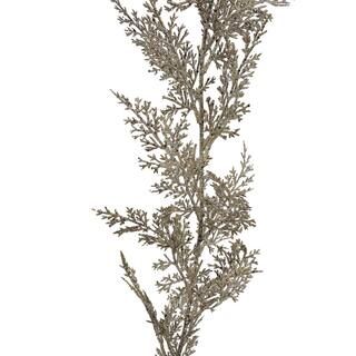 6ft. Champagne Juniper Pine Garland by Ashland® | Michaels Stores