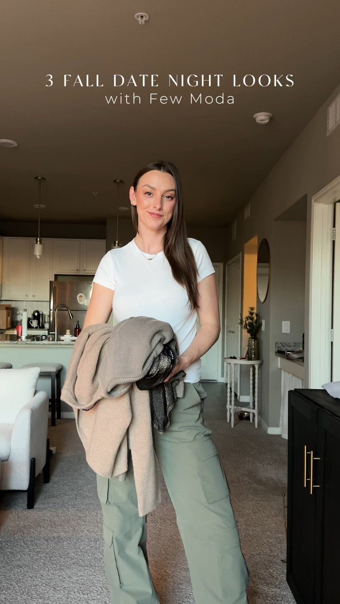 3 date night (or girl’s night!) fall looks with Few Moda! 🖤

#LTKSeasonal #LTKHoliday #LTKFindsUnder100