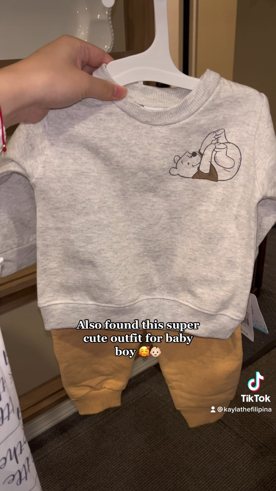 Target baby boy outfit 

#LTKbaby #LTKkids #LTKbeauty