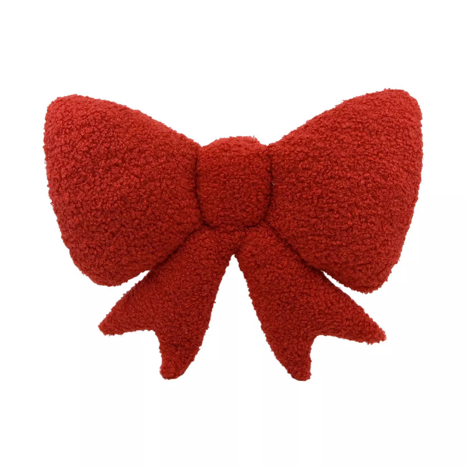 New View Gifts & Accessories Bow Decorative Pillow, None | Kohl's
