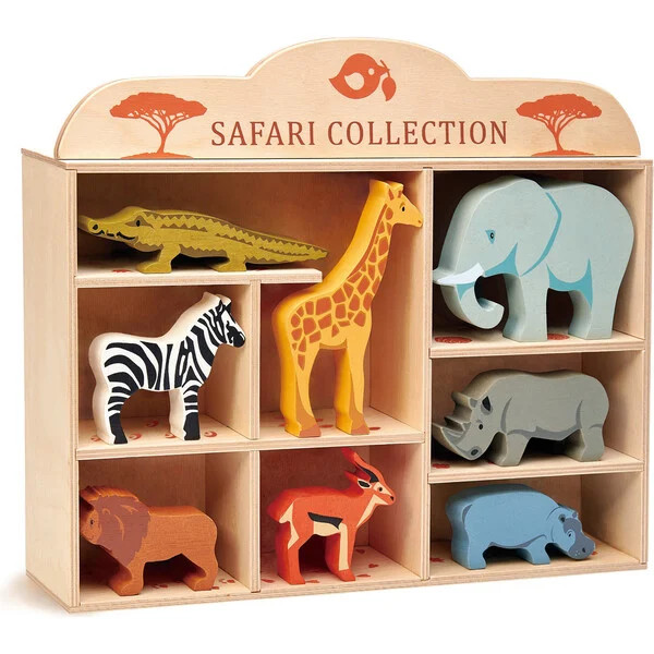 Safari Set | Maisonette