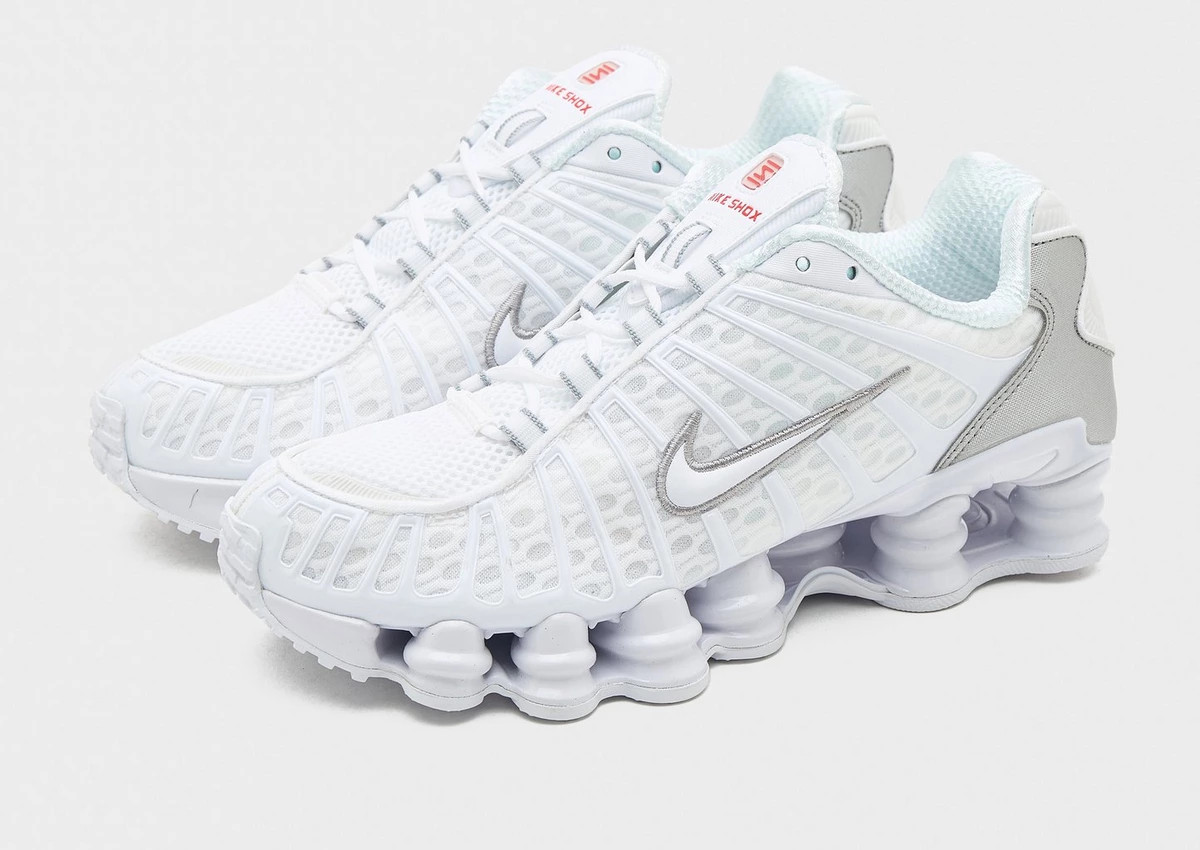 Nike  Shox TL | JD Sports (AU)