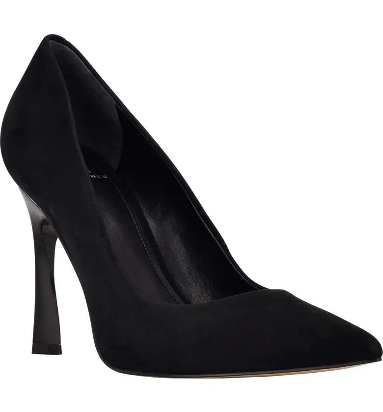 Sassie Pointed Toe Pump | Nordstrom