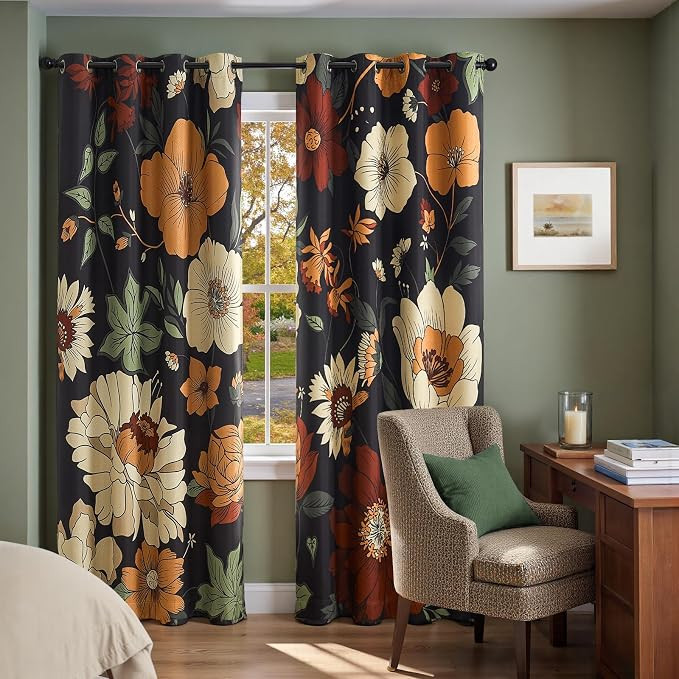 All the must-have Amazon fall decor in one place 🍁 Throw blankets, textured pillows, pumpkin accents, wreaths, rugs, curtains, and more. Perfect for a cozy living room refresh and a welcoming fall porch setup.

#FallDecorAmazon #AmazonHomeFinds #FallEssentials #CozyDecor #AutumnHome #PumpkinSeason #FallRefresh #HomeDecorFinds #FallRugs #CurtainDecor #PorchStyling #LTKFinds 

 #LTKSeasonal #LTKHome #LTKSaleAlert