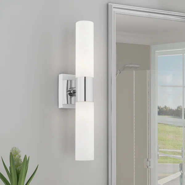 Kneeland 2 - Light Bath Bar | Wayfair North America