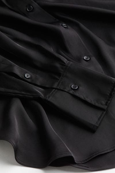 V-neck Blouse | H&M (US + CA)