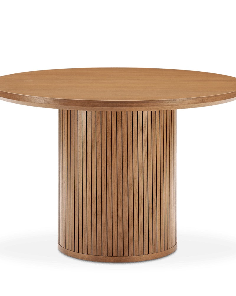 Harper round dining table

We love this modern stunning dining room table. Available in 2 sizes and colors.

#LTKU #LTKHome #LTKSaleAlert