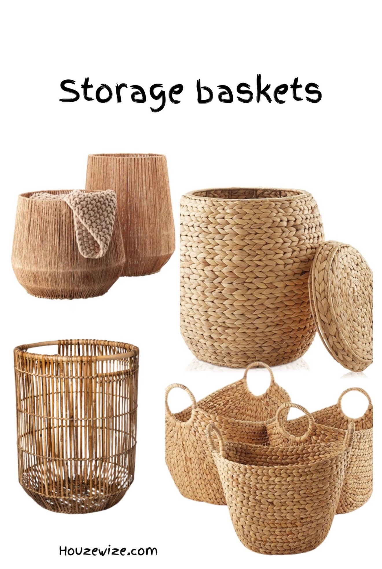 If you love warm, organic, home aesthetic, these finds are perfect. 



#LTKHome