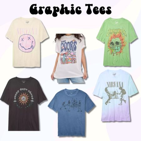 Super comfortable Graphic Tees that you can tie up for a cropped look or wear with biker shorts   

Graphic tee
Graphic tees
Vintage
Vintage style
Vintage graphic tee
Vintage tee
Retro graphic tees
Mushroom tee
Band tee
Graphic tee
Graphic band tee 
Retro band tee 
Oversized tee
Comfy oversized tee
Soft oversized tee
Soft graphic tee
Soft retro tee
Retro style
Retro
Retro cardigan 
Cardigans
Color block
Color block cardigan 
Sweater
Button up
Button up sweater
Fall style
Fall sweater 
Fall cardigan 
Retro fall styles
Retro fall cardigan 
Retro fall clothes
Retro clothes
Roller skating clothes
Grunge
Grunge style
Grunge cardigan 
Grunge button up
Button up cardigan 
Button up color block
Checkerboard sweater
Checkerboard cardigan 
Checkerboard button up
Hollister
Retro
Retro outfits
Retro style
Retro bottoms
Retro bell bottoms
Crop top
Graphic tee
Butterfly tee
Retro tee
Retro outfit 
Retro style 
AE
American eagle 
Spring athletic wear
New clothes 

Roller skates
Roller skate wheels
Roller skate fashion
Roller skate style
Roller skating style
Roller skating fashion
New Abercrombie clothes
Matching fitness clothes
Fitness sets
Athletic sets
Exercise sets
Fitness clothes
Exercise clothes
Roller skating
Roller skate pants 
Roller skating pants
Roller skate bottoms
Roller skating bottoms
Roller skates looks
Roller skate style
Roller skating style
Exercise 
Leggings
Compression
Sports bra
Tank
Fitness tank
Fitness wear
Fitness clothes
Hollister
Sweatshirt
Mushroom
Mushroom graphic
Mushroom sweatshirt
Flare bottoms
Flare athletic pants
Athletic pants 
Compression pants
Compression athletic pants
Exercise leggings 
Fitness leggings 
Old navy
Old navy athletic 
Old navy athletic wear
Women’s old navy
Graphic tees
Graphic tee
Womens graphic tee
Aerie

#LTKsalealert #LTKstyletip #LTKunder50