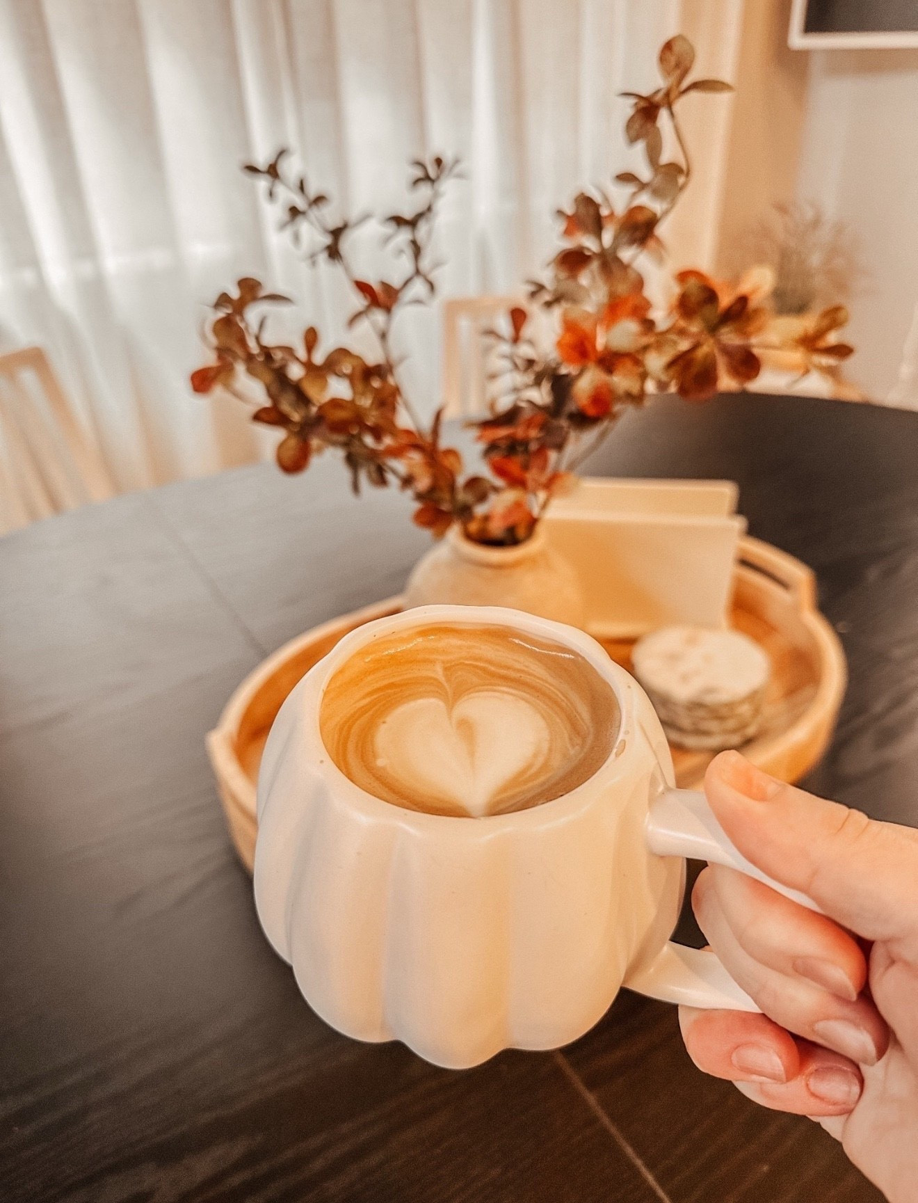 Adorable fall mug from Target, Sweet Water Decor brand. Love the quality of their products. 




Pumpkin mugs, fall mug, pumpkin mug, fall decor, fall finds, fall coffee mugs, target circle week 

#LTKHome #LTKFindsUnder50 #LTKSeasonal

#LTKSaleAlert

#LTKmomlife