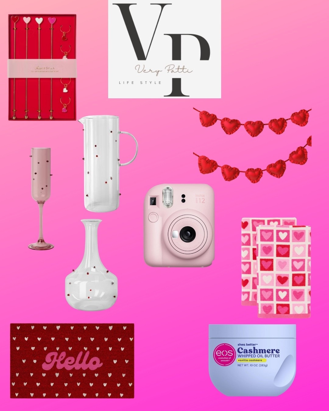 Valentines gift ideas 

#LTKFindsUnder50 #LTKHome