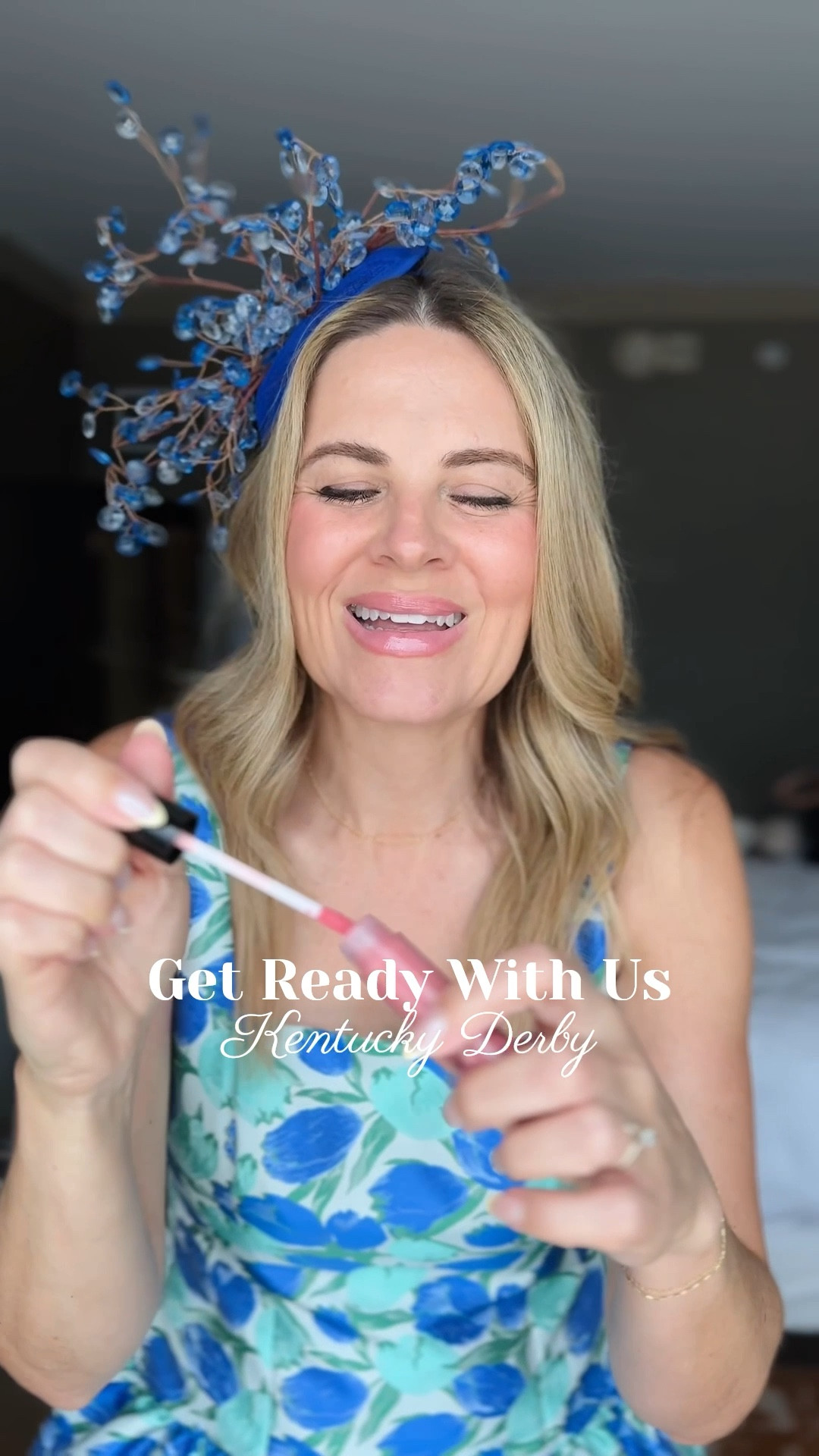 Get ready with us for the Kentucky Derby

#LTKBeauty #LTKOver40 #LTKTravel